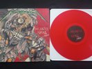 Metallica And Justice for Jason lp RED Ltd to 150  iron maiden megadeth slayer