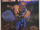Iron Maiden Massey Hunting In Toronto 1999 Concert 2-LP Yellow Vinyl #264/350