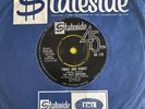 THE ISLEY BROTHERS   TWIST AND SHOUT ** 1962 UK STATESIDE 7