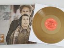 SIMON AND GARFUNKEL - BRIDGE OVER TROUBLED WATER - LP - 50TH - GOLD VINYL - NEW