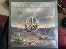 Rush The Albums 2002-2012 SEALED Vinyl Box Set Snakes&Arrows, Vapor trails, Etc