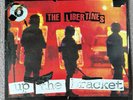 The Libertines - Up The Bracket, 2002, Rough Trade. Vinyl. Original first press.