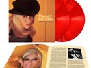 NANCY SINATRA - START WALKIN' 1965-1976 - 2-LP - RED VINYL - LE OF 500 - NEW