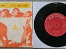 The Beatles long tall sally 1964 Ex/Vg+ Norway 7