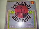 ESTEBAN JORDAN Y SU CIA SUPERMEX La Piriswiris, 1972 original Falcon LP   Steve