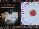 Pierce the Veil RARE A Flair For The Dramatic Red/White Bloodsplatter Vinyl 2014