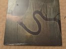 (#55). Dead Can Dance The Serpents Egg NEAR MINT 4AD Vinyl LP
