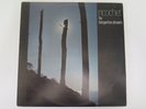 TANGERINE DREAM ''RICOCHET'' VERY RARE GENUINE 1ST AUS COPY L35736 EX SOUND.