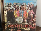 The Beatles Stg. Pepper's / White Album Double Vinyl RARE USSR / Russian AnTrop