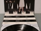 BLONDIE Parallel Lines *ORIG 1978 UK PRESS A3/B3 CDL 1192* Vinyl LP & Inner EX++