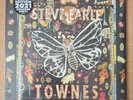 STEVE EARLE townes DOUBLE CLEAR VINYL STILL SEALED FREE POSTAGE THE DUKES