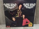 Jimi Hendrix 2LPs Are You Experienced&Axis Bold As Love 1967 UK Press 2683 031