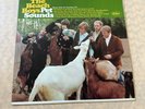 (#55). Beach Boys Pet Sounds Mono Record LP Capitol Re-Issue