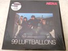NENA / 99 LUFTBALLONS US PRESSING LP W/SHRINK, HYPE STICKER