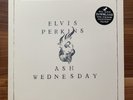 Elvis Perkins   Ash Wednesday   2006 1st Press Sealed Mint Bob Dylan Nick Drake