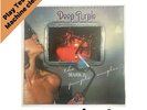 Deep Purple The Mark II Purple Singles Demo Copy A-1 B-1 Purple LP Vinyl Record