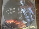 Michael Jackson - History Continues [Picture Disc] NEW Vinyl LP Album