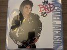 Michael Jackson - Bad: 25th Anniversary - Music & Performance - Vinyl (READ)