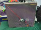 Tame Impala - Currents 2LP Vinyl Record Purple Trans Amber 1st Pressing SEALED