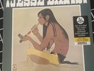 JESSE ED DAVIS Self Titled LP 1970 Debut, Ltd Edition Colored vinyl NEW & SEALED