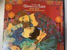Prokofiev, Andre Previn - Romeo And Juliet (The Complete Ballet, Op. 64) NM / EX