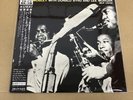 Hank Mobley/Featuring Donald Byrd & Lee Morgan K18P9211 Used LP