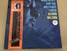 Oliver Nelson/More Blues And The Abstract Truth YP8502AI Used LP
