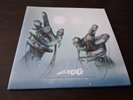 The Fog by John Carpenter Soundtrack 180 Gram 2LP Grey Marbled Waxwork Records