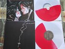 Three Cheers For Sweet Revenge Deluxe My Chemical Romance Engraved Vinyl 2025