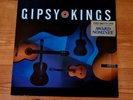 GIPSY KINGS - THE BEST OF Greatest Hits 1989 Vinyl LP