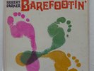 ROBERT PARKER BARE FOOTIN' NOLA LP1001 US VINYL LP