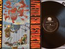 Guns 'N' Roses Appetite For Destruction First Press GNR Geffen 1987 Vinyl LP VG+