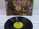The Beatles SGT. PEPPER’S LONELY HEARTS CLUB BAND 1967 Capitol Vinyl LP Stereo