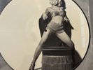 MADONNA “DEEPER AND DEEPER”  1992 PICTURE DISC
