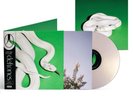 Deftones Private Music Deluxe Iridescent Gold Vinyl Numbered