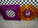 PAUL McCARTNEY & WINGS-Band On The Run/Amazed-OR.JUKEBOX PROMO ONLY NM GOLD 45