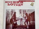 1999 MODERN LOVERS 2 LP Live at the Longbranch and More 220 gm MUNSTER - SHRINK