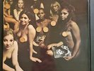 Jimi Hendrix – Electric Ladyland Vinyl 2LP EX Alternate Cover Import Polydor VTG