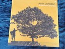 NIB Sealed JACK JOHNSON: In Between Dreams LP Vinyl