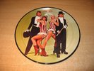 ABBA-Super Trouper 10 Inch Vinyl Japanese Fan Club