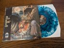 Like Moths To Flames - The Cycles Of Trying To Cope Vinyl LP Cloudy Blue Color