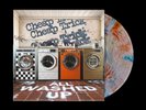 Cheap Trick - (PRE-ORDER 11/14/25) All Washed Up [Orange/Blue Marble LP] - ROCK