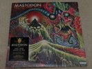 Mastodon Once more Round the Sun (Record, 2014) Vinyl 2LP New Sealed