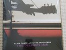 Elvis Costello & The Imposters - The Delivery Man 1st Press Vinyl Sealed Mint