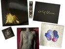 Wolf Alice My Love is Cool Super Deluxe Edition Vinyl/Boxed Set/Sealed/Unopened