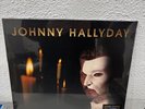 Johnny Hallyday 2LP The Phantom Of The Opera Scellé