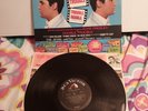 Elvis Presley Double Trouble LP Vinyl Album RCA Records