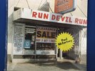 SEALED PAUL MCCARTNEY Run Devil Run 1999 vinyl LP Parlophone UK BEATLES  MINT/NM