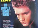 Elvis Presley – The Complete Bonus Songs 1983 German complilation 12