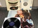 LP ROLLING STONES LET IT BLEED SKL 5025 1969 PRESS UK BOXED LABEL POSTER EX+/EX+